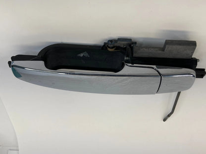08-11 FORD FOCUS SEDAN REAR LEFT SIDE EXTERIOR OUTER DOOR HANDLE 8S4354266B23AH