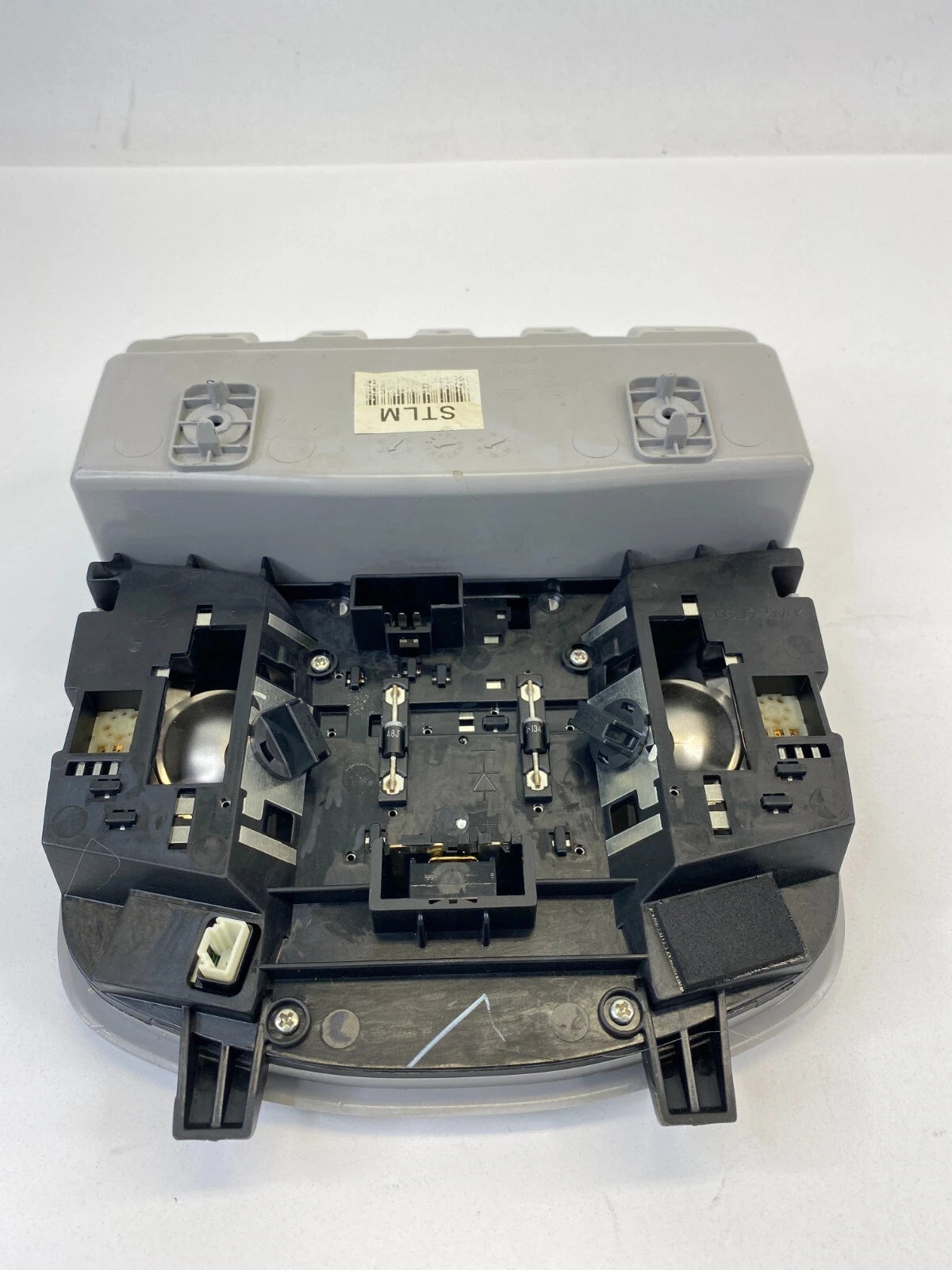 2015 2016 2017 HYUNDAI SONATA OVERHEAD CONSOLE DOME MAP LIGHT LAMP ASSEMBLY OEM