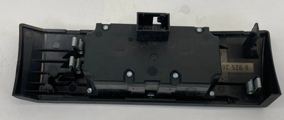 2006 2007 BMW 530I DIMMER HEADLIGHT FOG LAMP CONTROL SWITCH 6953625 OEM