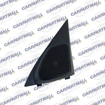 08 09 10 11 12 Honda Accord Sedan Front Right Side Door Speaker Tweeter W/ Cover