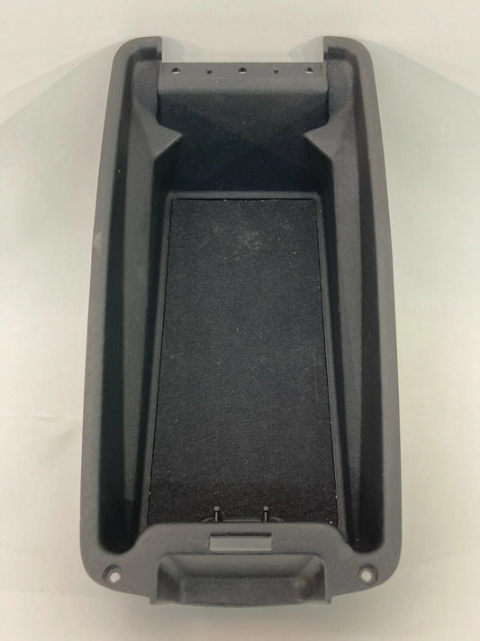 2005 06 07 08 2009 CHEVROLET EQUINOX CENTER CONSOLE STORAGE COMPARTMENT TRAY OEM