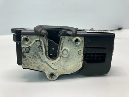 08-12 CHEVROLET MALIBU FRONT RIGHT SIDE DOOR LOCK LATCH ACTUATOR 25876451 OEM