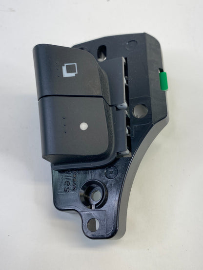 2007-2013 Nissan Altima Driver Information Display Control Switch Button OEM