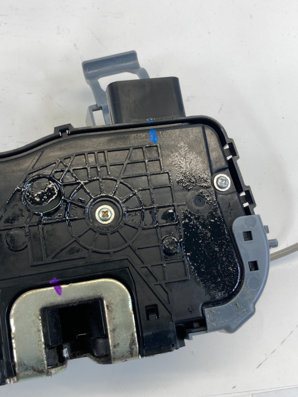 11-14 Hyundai Sonata Front Right Door Latch Lock Release Actuator 81320-3S0200