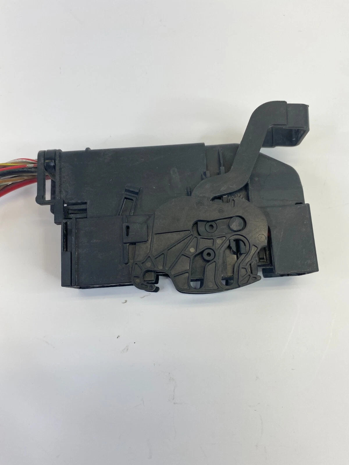 10-12 MAZDA CX-7 2.5L AT FWD ABS ANTI LOCK BRAKE PUMP PLUG CONNECTOR RELAY OEM