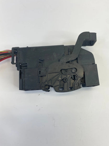 10-12 MAZDA CX-7 2.5L AT FWD ABS ANTI LOCK BRAKE PUMP PLUG CONNECTOR RELAY OEM