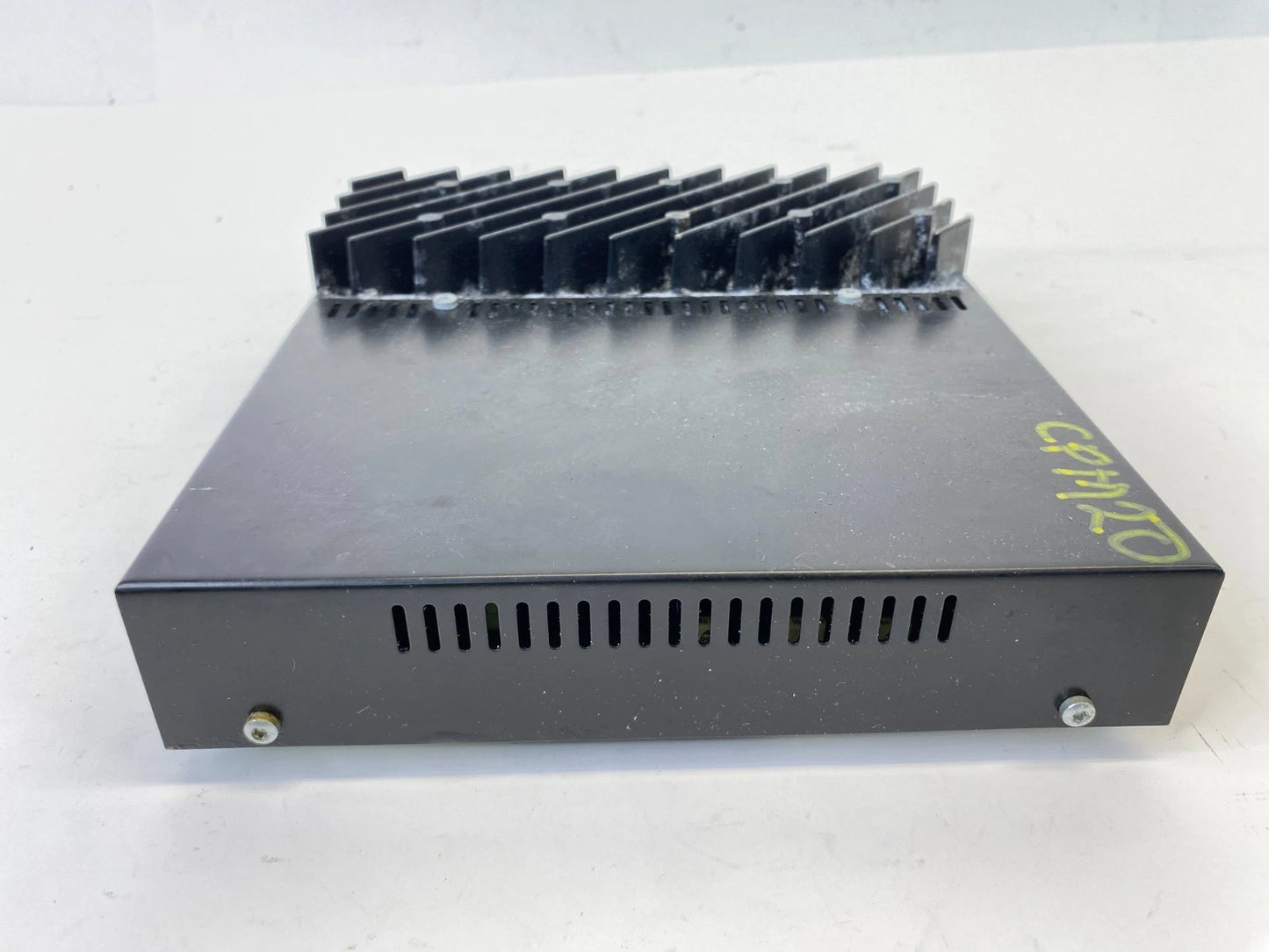 2007 2008 BMW 328XI 335XI RADIO AUDIO AMPLIFIER AMP HIFI UNIT 65129143156 OEM