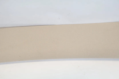 2014-2016 MERCEDES W212 E350 FRONT LEFT DRIVER SIDE BODY A-PILLAR TRIM PANEL OEM