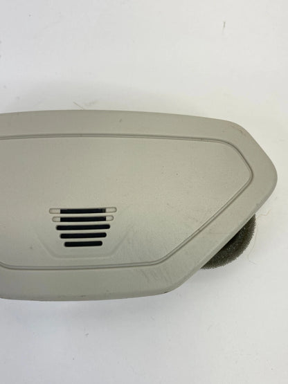 2012-2018 FORD FOCUS SEDAN OVERHEAD HANDS FREE MICROPHONE COVER 156226310 OEM