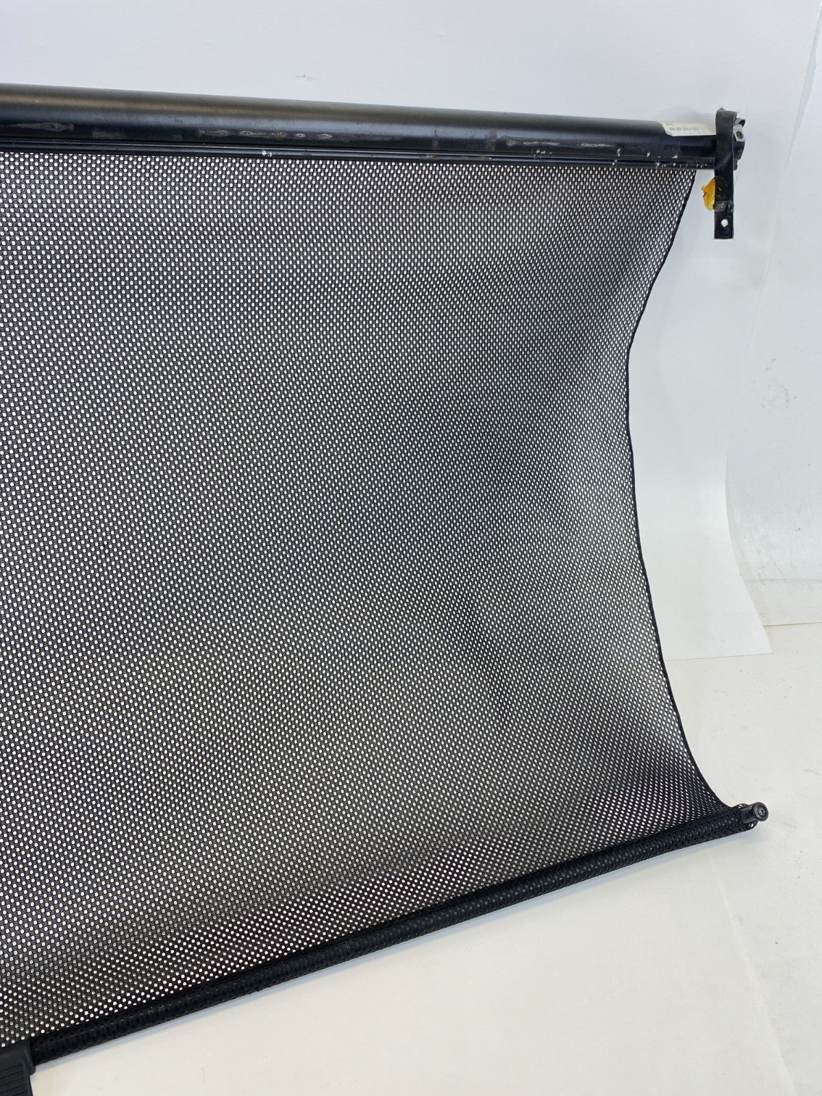 1999-2004 Audi A6 Quattro Rear Door Window Sun Shade Blind 4B9-861-325 OEM