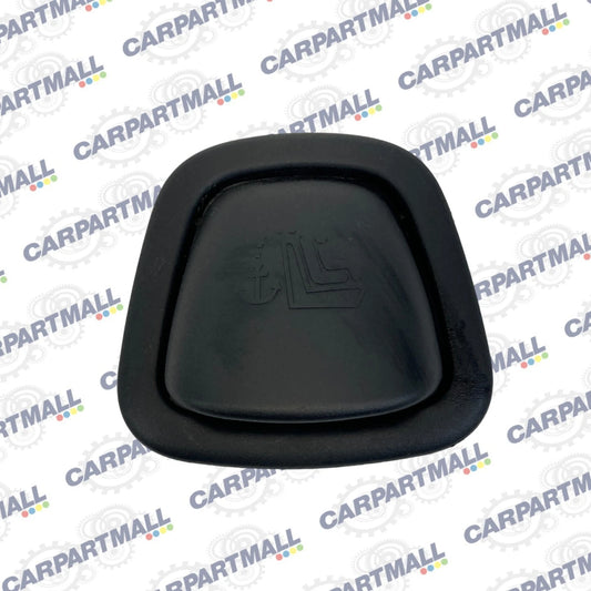 11-19 FORD FIESTA REAR DECK SEAT CHILD SAFETY ANCHOR HOOK COVER TRIM OEM
