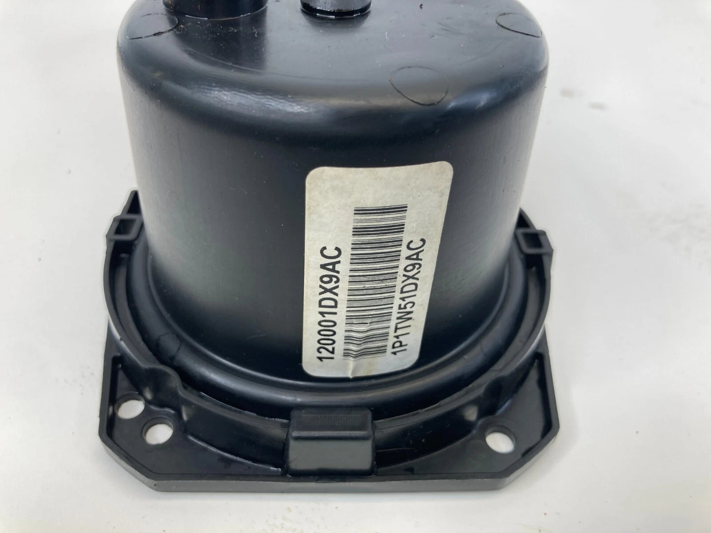 2013-2016 DODGE DART FRONT CENTER CONSOLE CUP HOLDER BEZEL TRIM OEM 1P1TW51DX9AC