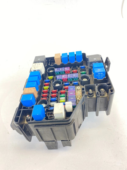 2010-2012 HYUNDAI SANTA FE 3.5L V6 ENGINE RELAY FUSE BOX ASSY 91950-2B100 OEM