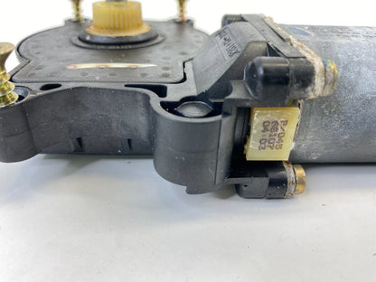 2005-2010 CHRYSLER 300 REAR LEFT BACK SIDE DOOR POWER WINDOW MOTOR ASSEMBLY OEM