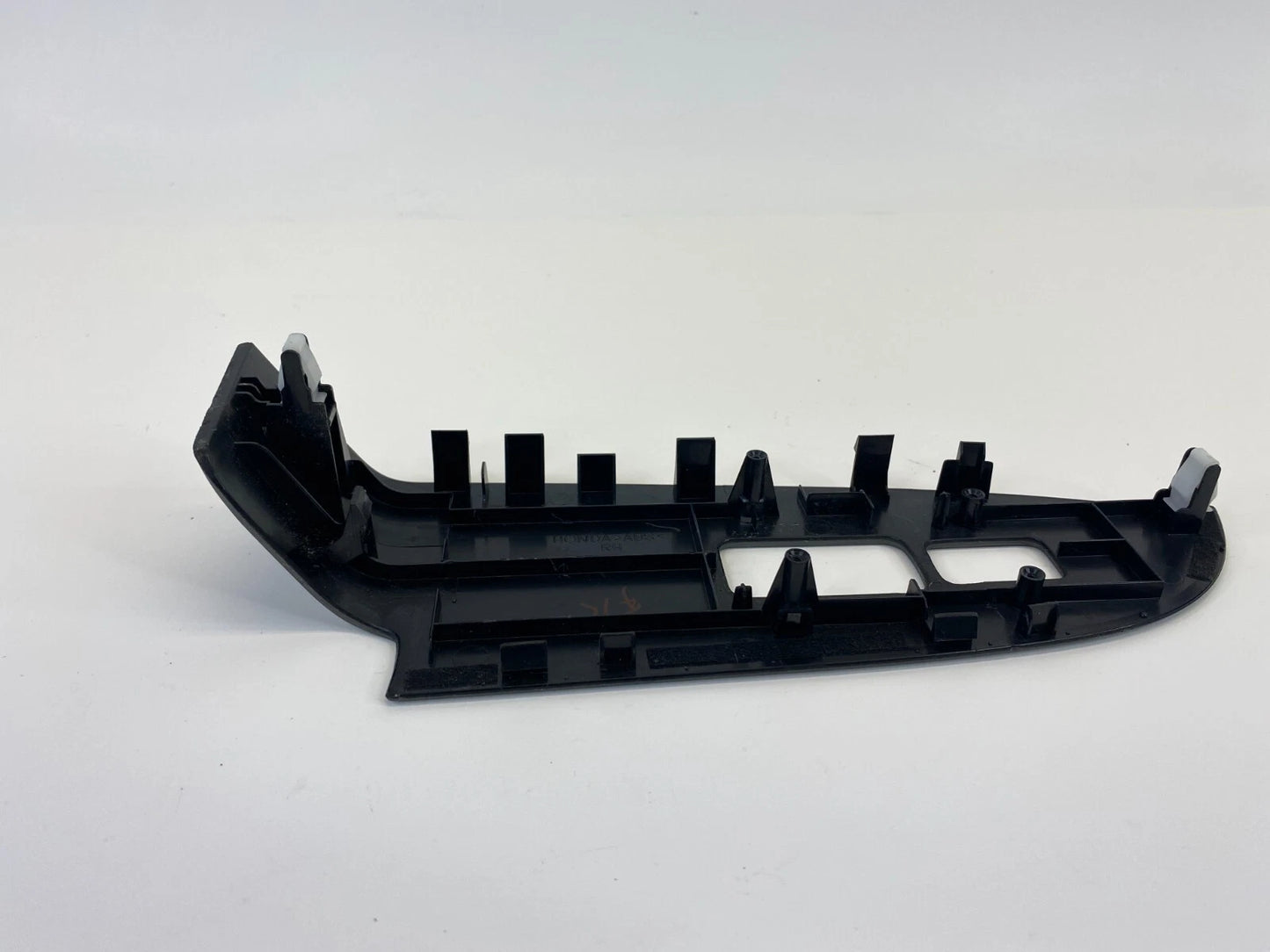 2005-2010 HONDA ODYSSEY FRONT RIGHT SIDE WINDOW SWITCH BEZEL COVER TRIM OEM