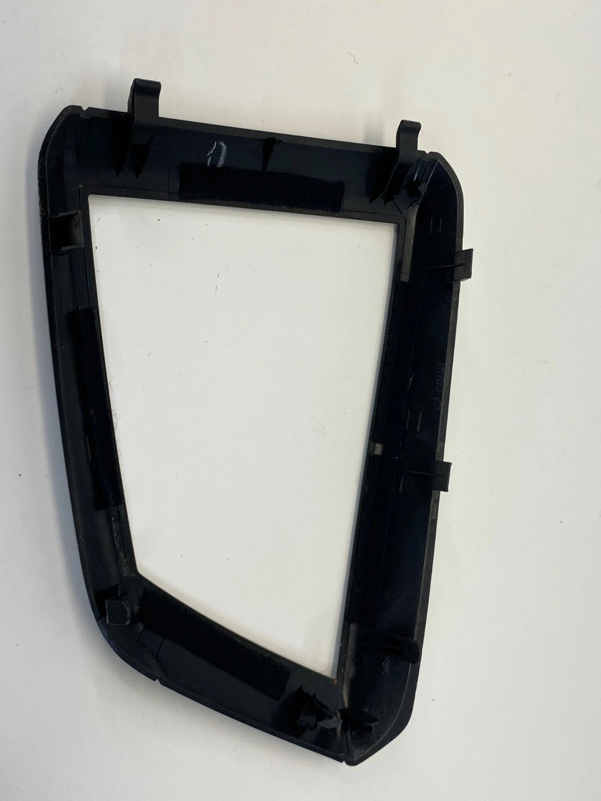 2014-2017 TOYOTA COROLLA AUTOMATIC FLOOR CENTER CONSOLE SHIFTER TRIM BEZEL OEM