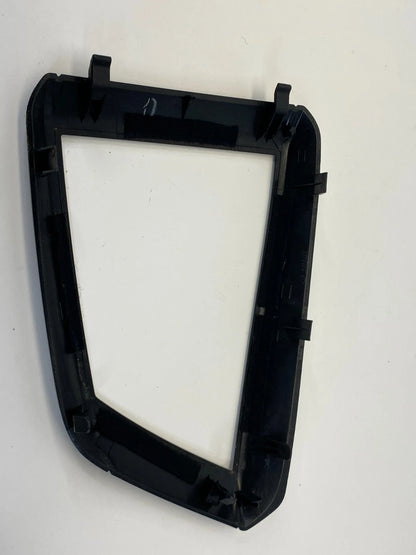 2014-2017 TOYOTA COROLLA AUTOMATIC FLOOR CENTER CONSOLE SHIFTER TRIM BEZEL OEM