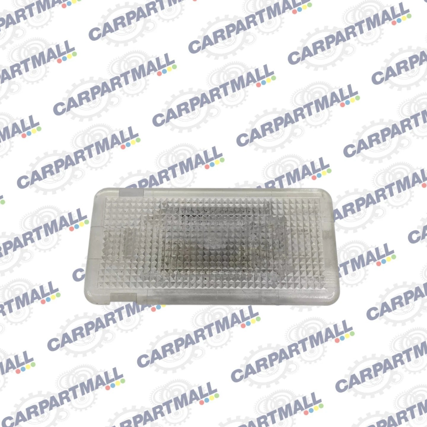 2006-2010 BMW 550I 2008-2010 535I GLOVE BOX COURTESY LIGHT LAMP 63-31-6-692-040