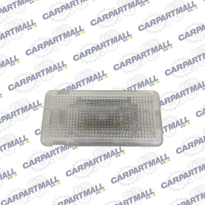 2006-2010 BMW 550I 2008-2010 535I GLOVE BOX COURTESY LIGHT LAMP 63-31-6-692-040