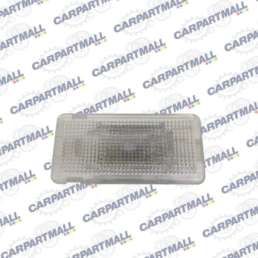 2006-2010 BMW 550I 2008-2010 535I GLOVE BOX COURTESY LIGHT LAMP 63-31-6-692-040