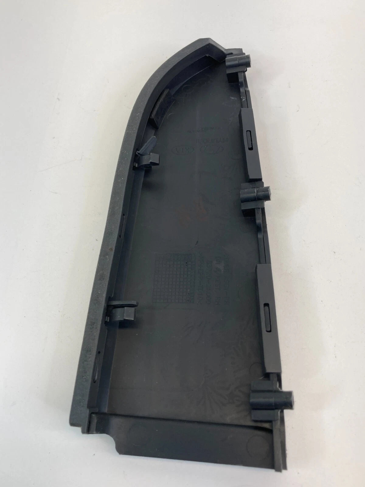 2010-2013 KIA SOUL REAR RIGHT SIDE DOOR PANEL ARMREST ARM REST 83720-2K000 OEM