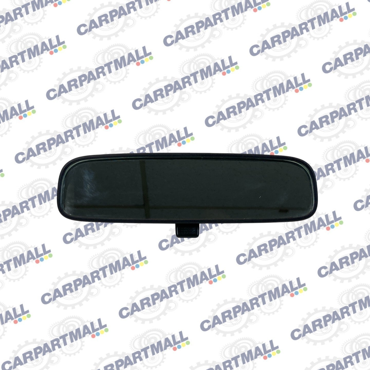 2013 14 15 16 17 2018 Acura ILX Inside Rear View Interior Mirror E4022197 OEM