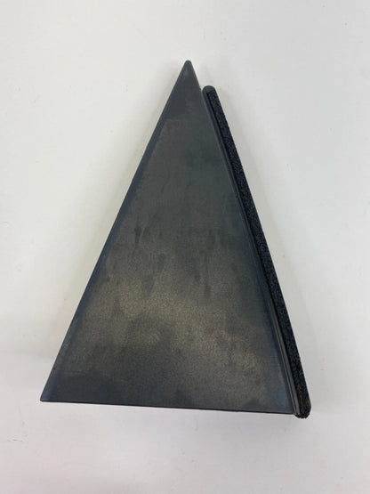 07-12 MAZDA CX-7 CX7 REAR LEFT SIDE EXTERIOR DOOR GARNISH COVER TRIM EG21-50M40