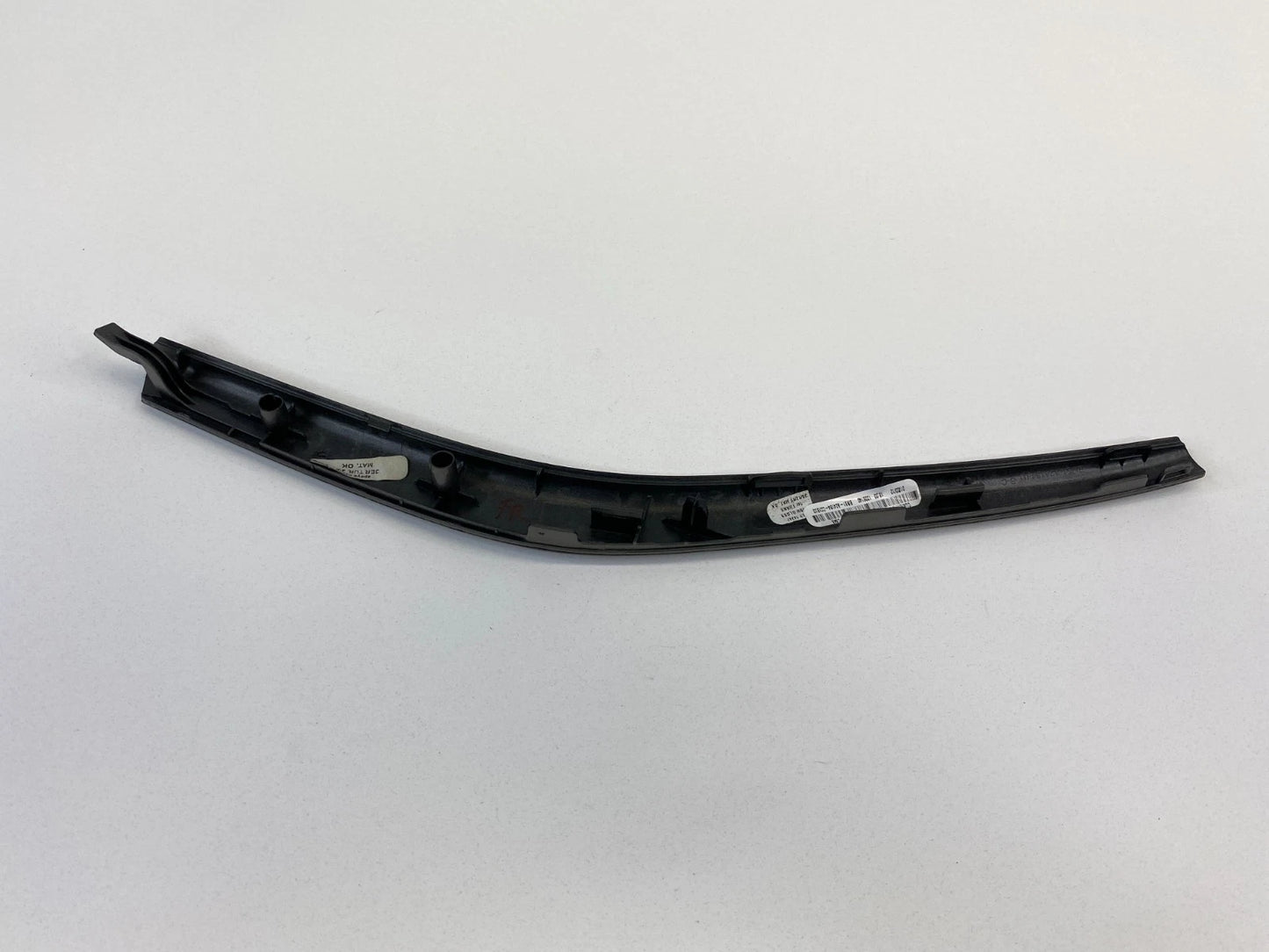 2012-2018 FORD FOCUS FRONT RIGHT PASSENGER SIDE DOOR ARMREST TRIM COVER BEZEL