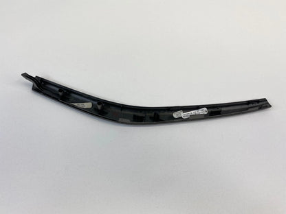 2012-2018 FORD FOCUS FRONT RIGHT PASSENGER SIDE DOOR ARMREST TRIM COVER BEZEL