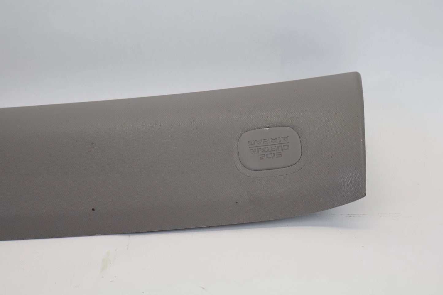 2016-2022 HONDA PILOT LEFT SIDE A-PILLAR COVER TRIM PANEL W/ SPEAKER 84151-TG7