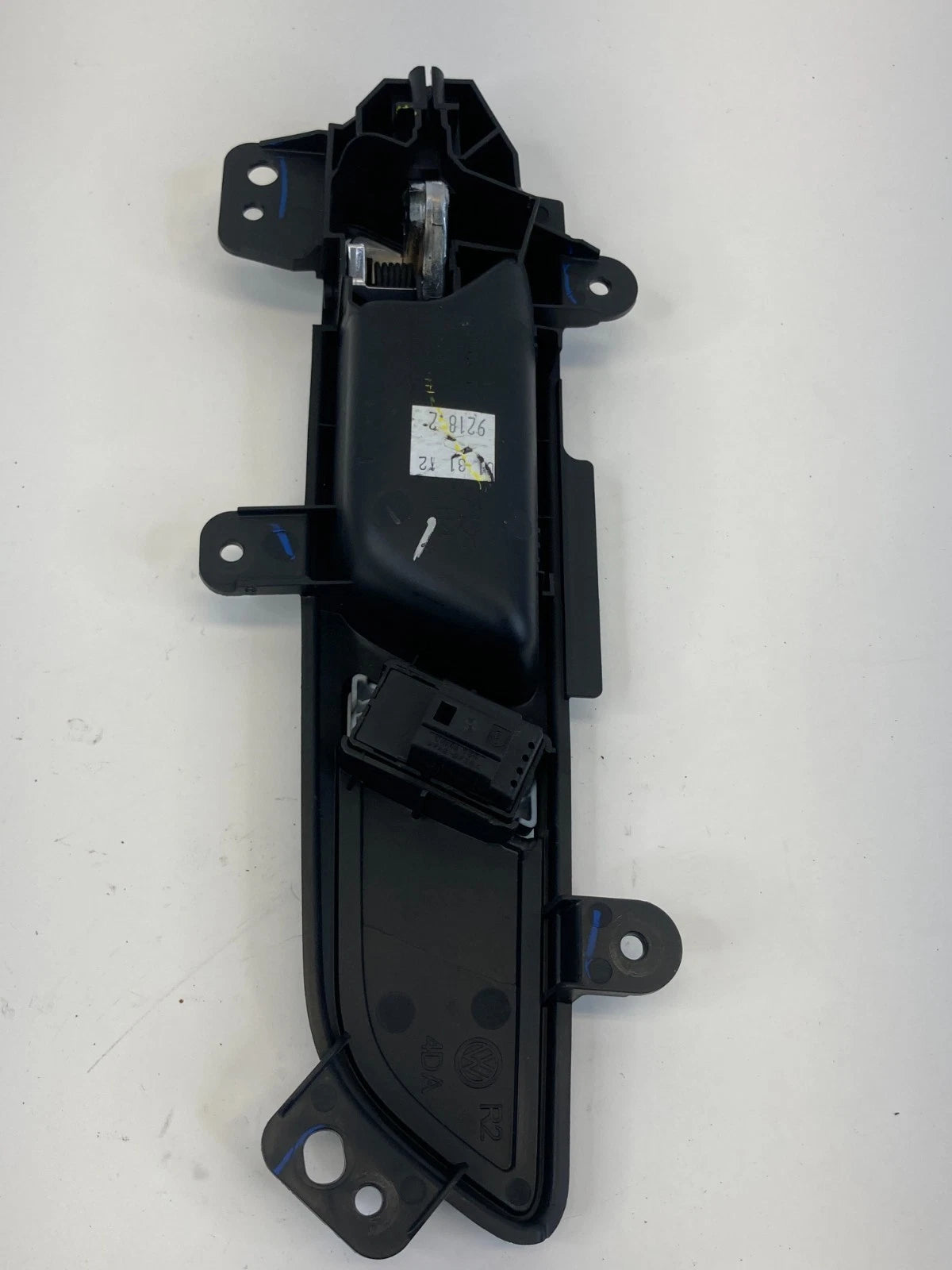 2012-2015 VOLKSWAGEN PASSAT FRONT RIGHT INTERIOR DOOR HANDLE LOCK SWITCH OEM