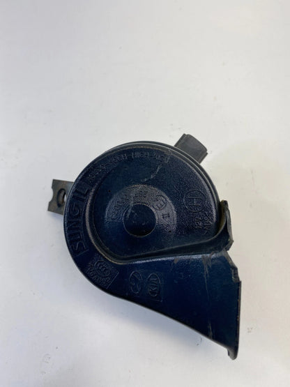 2011-2016 HYUNDAI ELANTRA HIGH HORN PITCH TONE NOTE ALARM E428R-000073 OEM