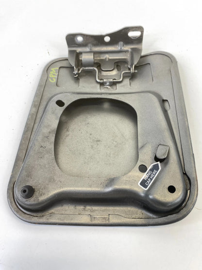 2005-2010 CHRYSLER 300 SEDAN FUEL FILLER DOOR GAS TANK CAP COVER LID OEM