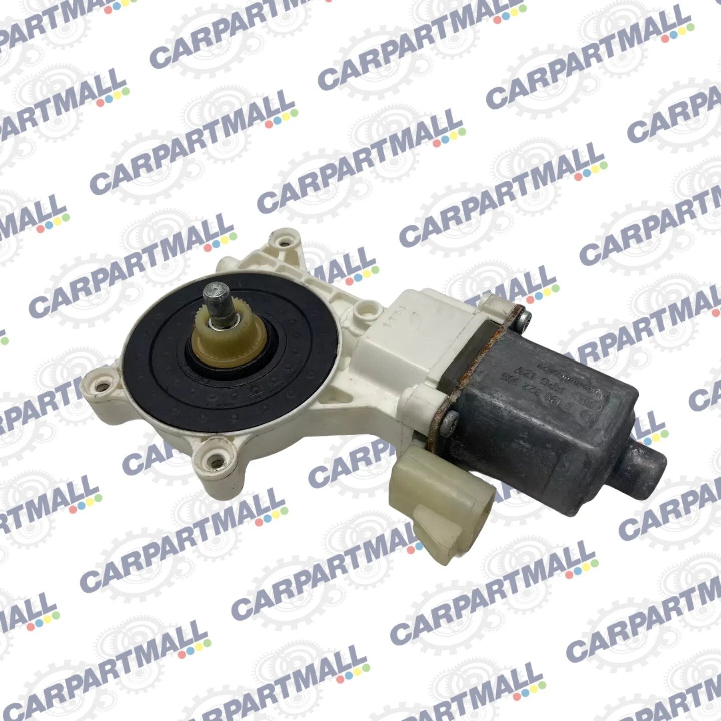 2007 2008 2009 SATURN AURA REAR LEFT SIDE DOOR POWER WINDOW MOTOR 0130822365 OEM