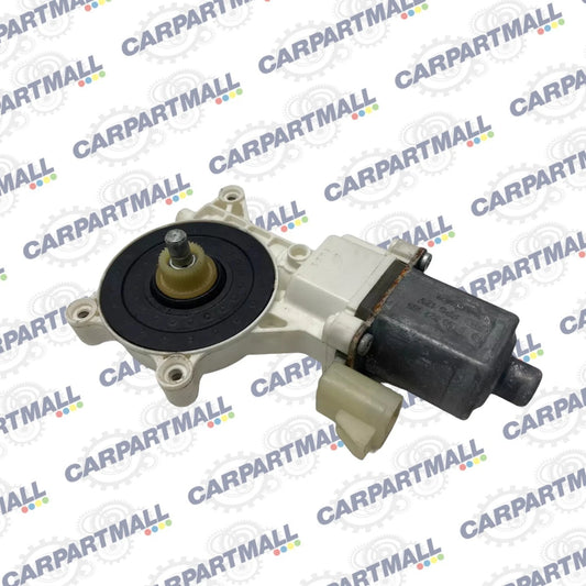 2007 2008 2009 SATURN AURA REAR LEFT SIDE DOOR POWER WINDOW MOTOR 0130822365 OEM