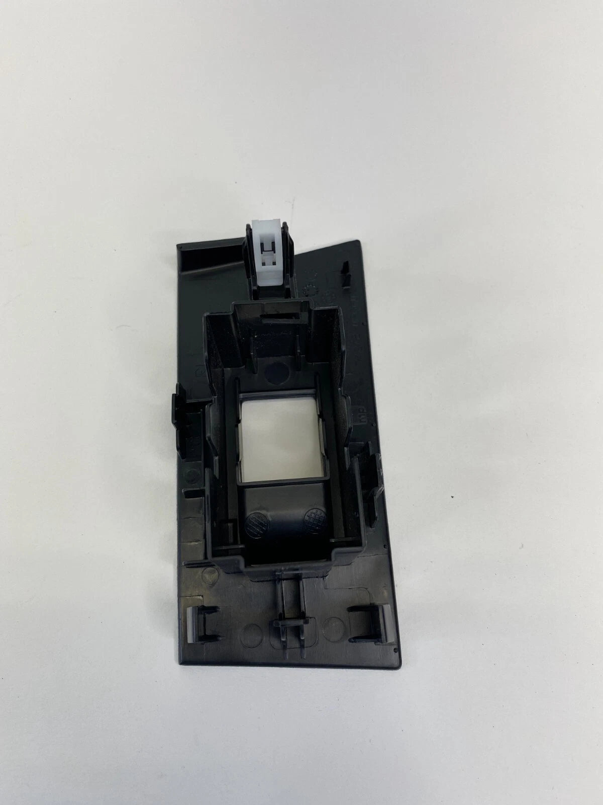 2014-2019 TOYOTA COROLLA REAR LEFT DOOR WINDOW SWITCH TRIM BEZEL 74272-02660 OEM