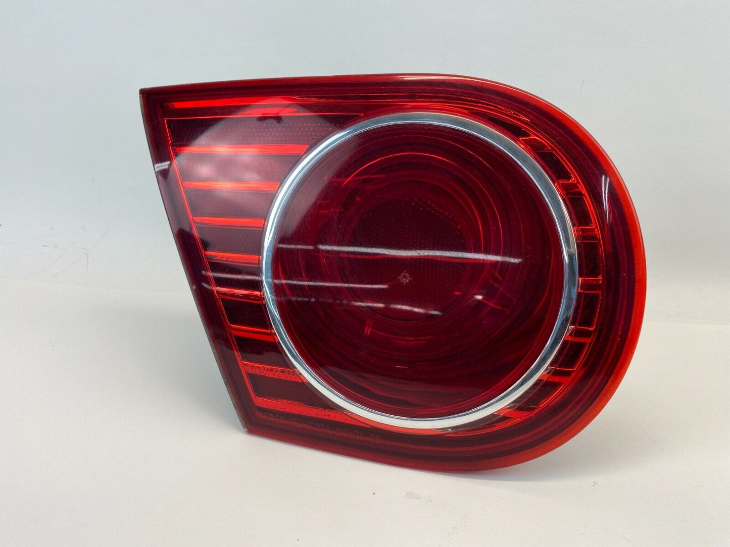 2004 2005 2006 Kia Amanti Rear Left Driver Interior Tail Light Taillight LH OEM