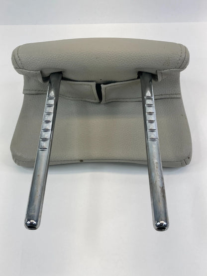 2003-2011 SAAB 9-3 93 FRONT SEAT HEADREST HEAD REST SEAT OEM