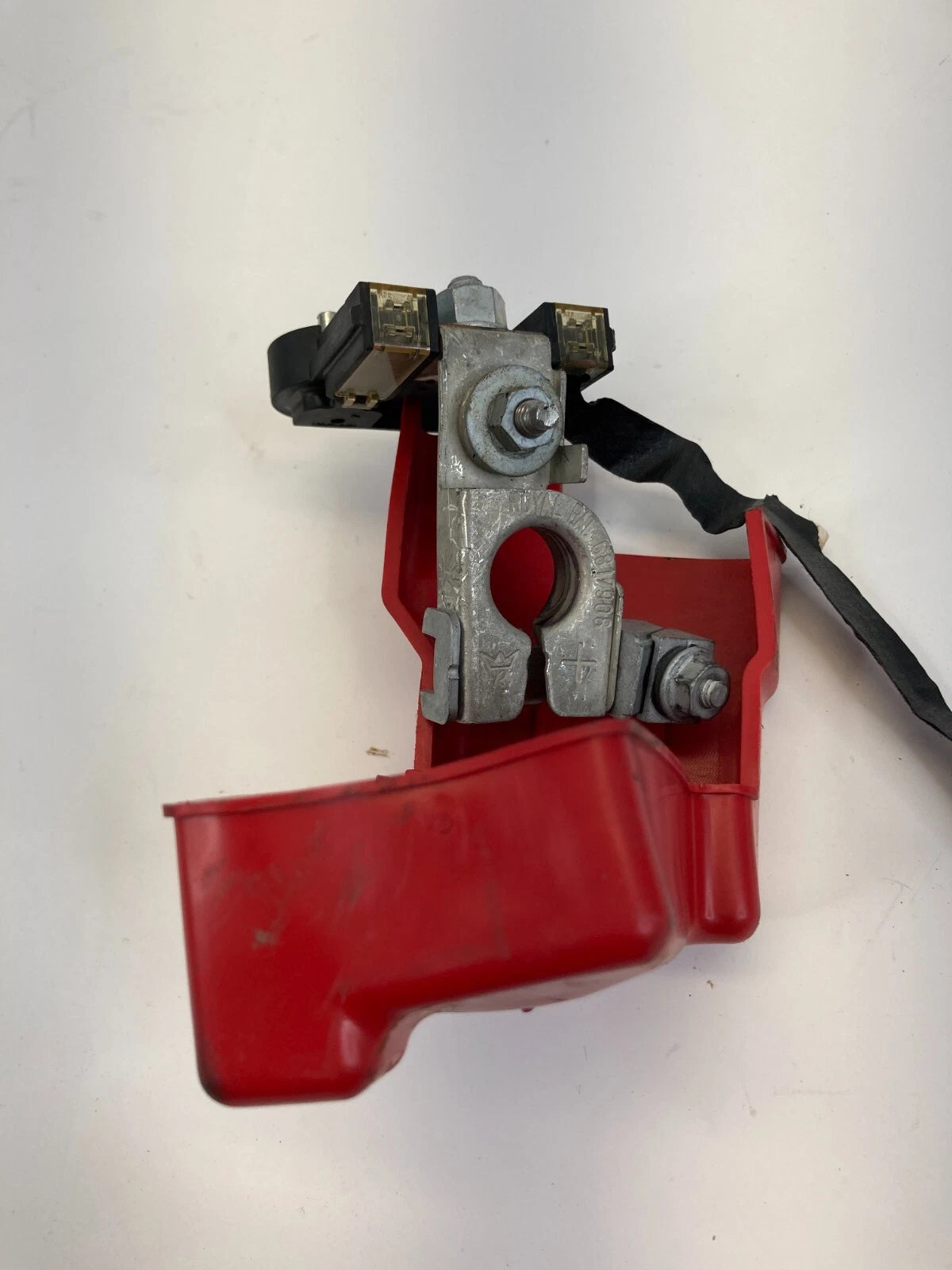 2017 2018 2019 2020 FORD FUSION BATTERY CABLE TERMINAL END 6817908 OEM