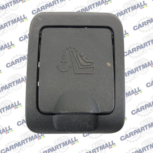 2006-2016 Ford Fusion Rear Seat Child Anchor Cap Cover 6E53-54613E54A OEM