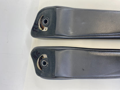 2008-2012 Buick Enclave 2nd Row Rear Left & Right Seat Armrest Arm Rest Pair
