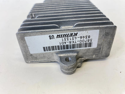 2011-2013 HONDA ODYSSEY ACTIVE CONTROL MODULE ACM 38700-TK8-A01 OEM
