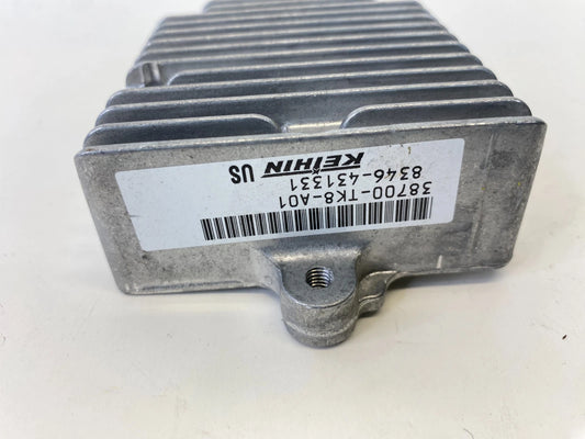 2011 2012 2013 HONDA ODYSSEY ACTIVE CONTROL MODULE ACM 38700-TK8-A01 OEM