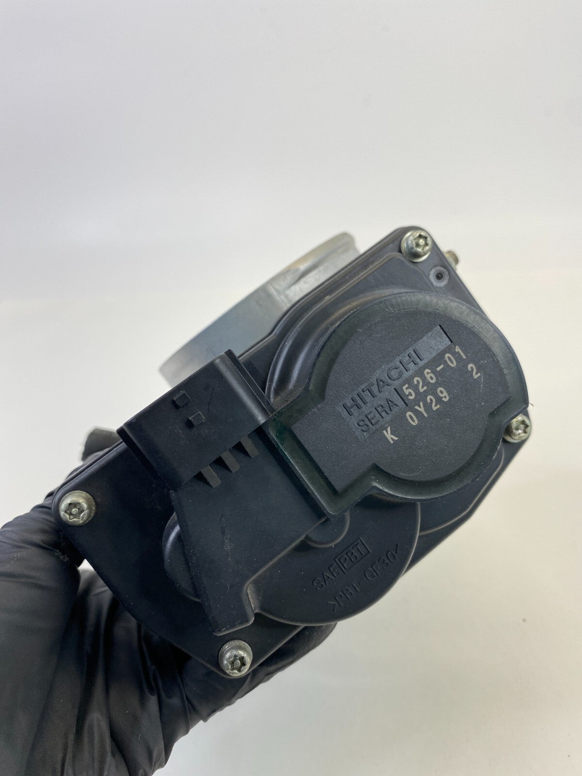 2009-2014 Nissan Murano 3.5L V6 Throttle Body Throttle Valve SERA 526-01 OEM