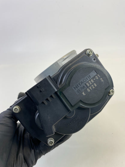 2009-2014 Nissan Murano 3.5L V6 Throttle Body Throttle Valve SERA 526-01 OEM