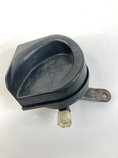 2008-2010 HONDA ACCORD HIGH TONE NOTE PITCH HORN ALARM E358943 UCH-253 OEM