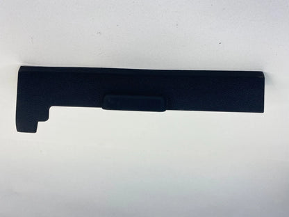2013-2016 DODGE DART LEFT DRIVER DASH PILLAR UPPER & LOWER COVER TRIM 1VN57TRMAC