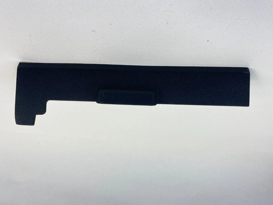 2013-2016 DODGE DART LEFT DRIVER DASH PILLAR UPPER & LOWER COVER TRIM 1VN57TRMAC