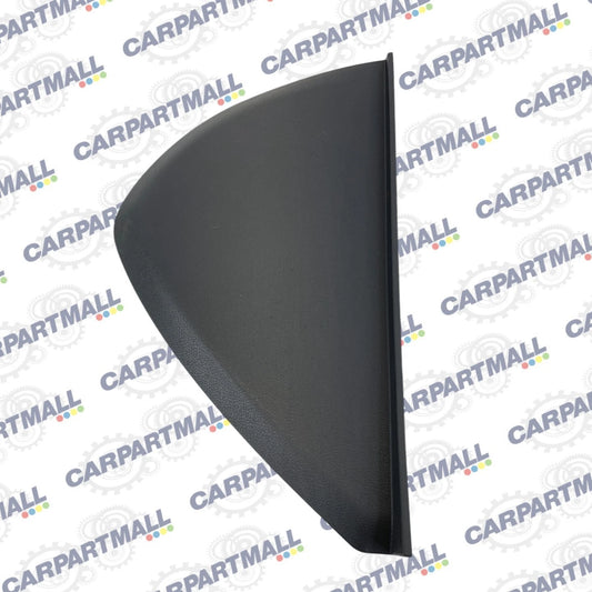 2011-2016 HYUNDAI ELANTRA DASH RIGHT SIDE END CAP COVER TRIM PANEL 84786-3Y000