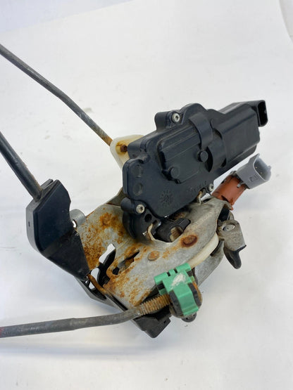 2003-2006 FORD EXPEDITION FRONT RIGHT PASSENGER SIDE DOOR LOCK LATCH ACTUATOR